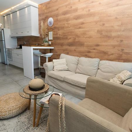 Neot Golf, Ziv'S Place Caesarea Luaran gambar
