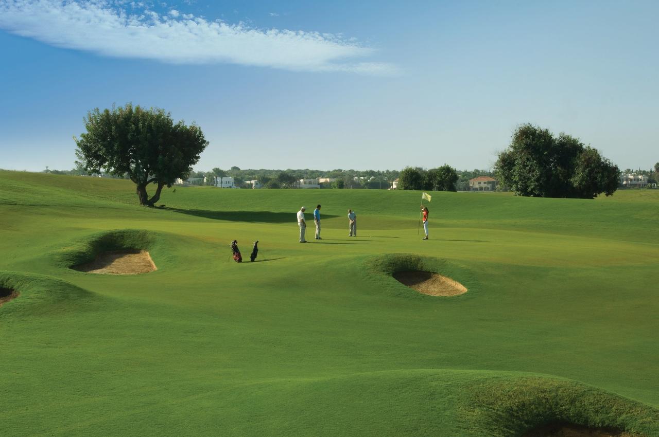Neot Golf, Ziv'S Place Caesarea Luaran gambar