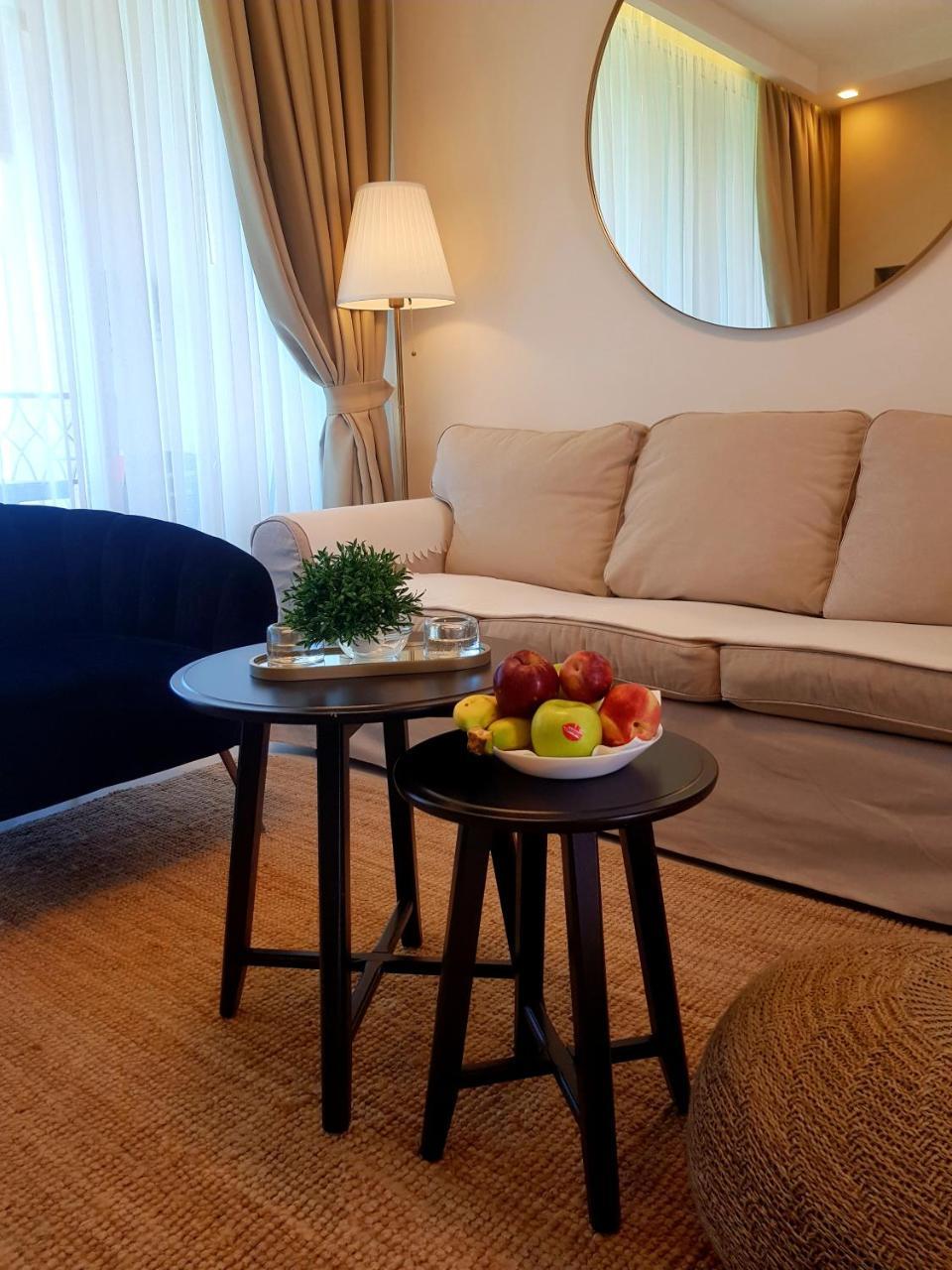 Neot Golf, Ziv'S Place Caesarea Luaran gambar